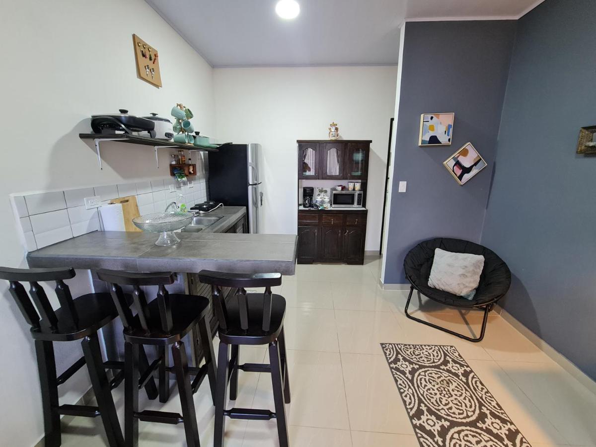 Apartamentos Ave Del Paraiso Alajuela Extérieur photo