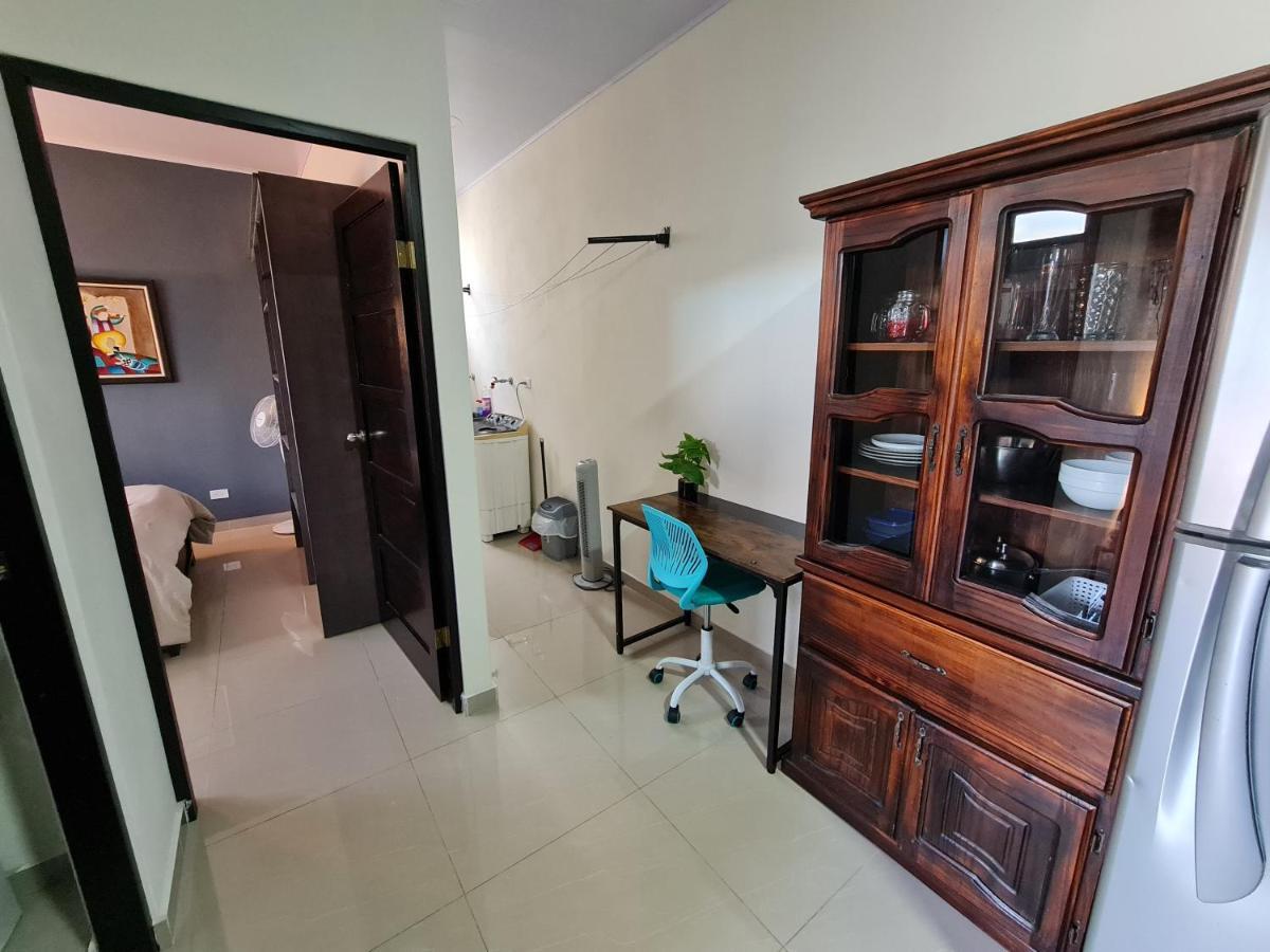 Apartamentos Ave Del Paraiso Alajuela Extérieur photo