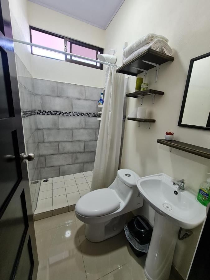 Apartamentos Ave Del Paraiso Alajuela Extérieur photo