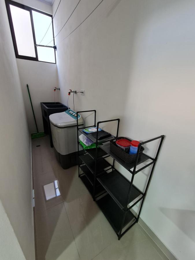 Apartamentos Ave Del Paraiso Alajuela Extérieur photo