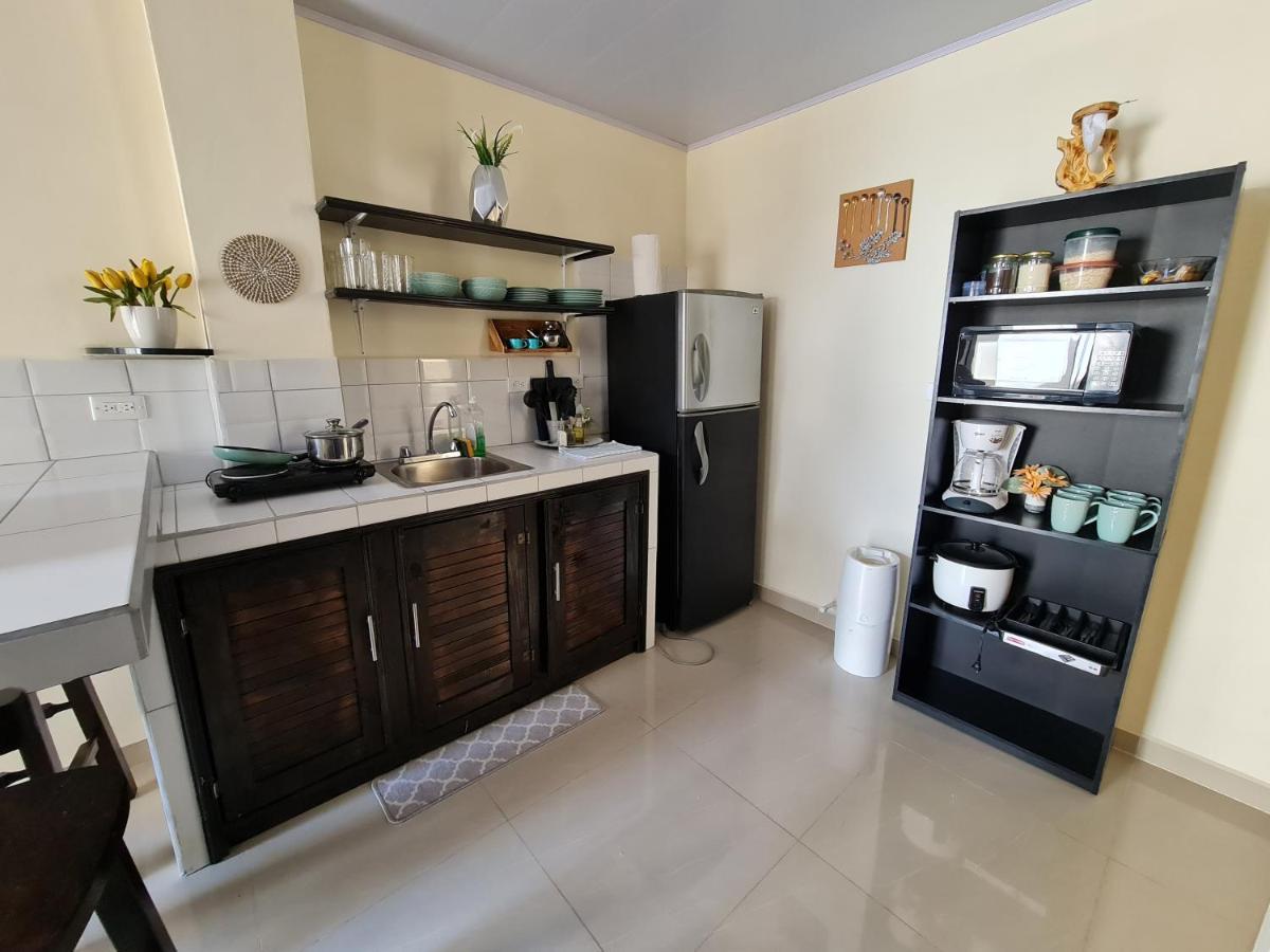 Apartamentos Ave Del Paraiso Alajuela Extérieur photo