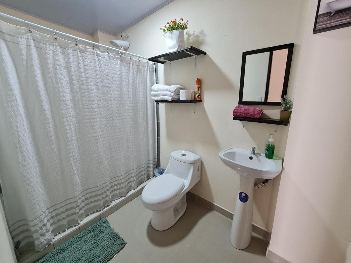 Apartamentos Ave Del Paraiso Alajuela Extérieur photo
